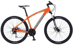 Bianchi Kuma 27.2 27.5" 2017 Mountain Bike