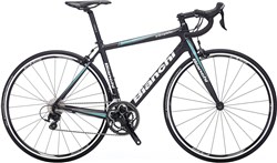 Bianchi Intrepida - 105 Compact 2016 Road Bike
