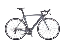 Bianchi Oltre XR.1 - Ultegra Compact 2016 Road Bike