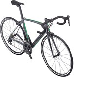 Bianchi Oltre XR.1 - Ultegra Compact 2016 Road Bike
