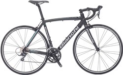 Bianchi Via Nirone 7 - Claris Mix Compact 2017 Road Bike