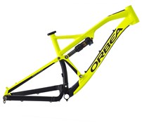 Orbea Rallon X30 2016 Mountain Bike