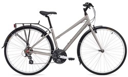 Ridgeback Speed Open Frame Womens 2016 Hybrid Bike