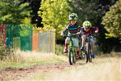 Ridgeback MX24 24w 2017 Junior Bike
