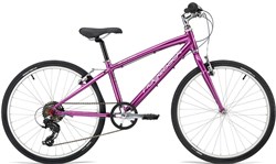 Ridgeback Dimension 24w 2017 Junior Bike