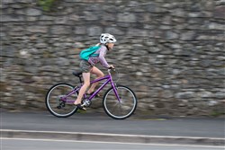 Ridgeback Dimension 24w 2017 Junior Bike
