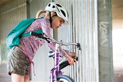 Ridgeback Dimension 24w 2017 Junior Bike