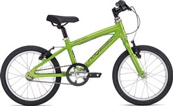 Ridgeback Dimension 16w 2017 Kids Bike