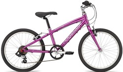 Ridgeback Dimension 20w 2017 Kids Bike