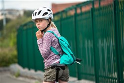 Ridgeback Dimension 20w 2017 Kids Bike