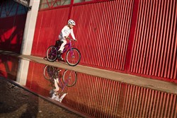 Ridgeback Dimension 26" 2017 Mountain Bike