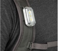 Blackburn Central 100 USB Rechargeable Front Light
