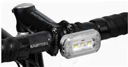 Blackburn Central 100 USB Rechargeable Front Light