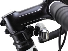 Moon Nebula USB Rechargeable Front Light