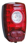 Cygolite Streak 310 & Hotshot Sl USB Combo Rechargeable Lightset