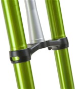 DVO Suspension Emerald 26" MTB Forks 2015