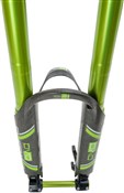 DVO Suspension Emerald 26" MTB Forks 2015