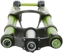 DVO Suspension Emerald 26" MTB Forks 2015