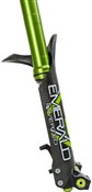 DVO Suspension Emerald 26" MTB Forks 2015