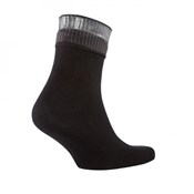 SealSkinz HydroStop Thin Ankle Socks