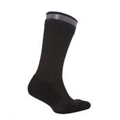 SealSkinz HydroStop Mid Weight Mid Length Socks