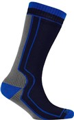 SealSkinz Thick Mid Length Socks
