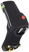 SealSkinz Neoprene Halo Overshoes AW16