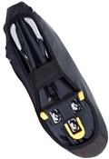 SealSkinz Lightweight Halo Overshoes AW16