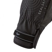 SealSkinz Womens All Weather Cycle XP Long Finger Cycling Gloves