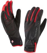 SealSkinz Brecon XP Long Finger Cycling Gloves
