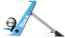 Tacx Blue Twist Folding Magnetic Trainer T2675
