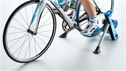 Tacx Blue Twist Folding Magnetic Trainer T2675