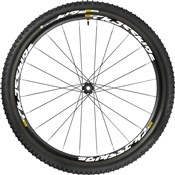 Mavic Crossride UST Quest WTS MTB Wheels - 29" - 2017