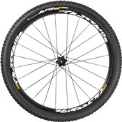 Mavic Crossride UST Quest WTS MTB Wheels - 29" - 2017