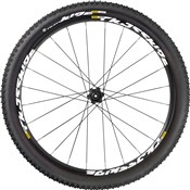 Mavic Crossride UST Quest WTS MTB Wheels - 26" - 2017