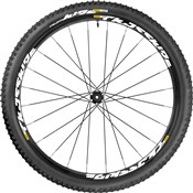 Mavic Crossride Light WTS MTB Wheels - 26" - 2017