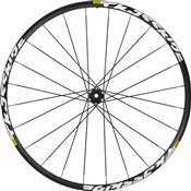 Mavic Crossride MTB Wheels - 26" - 2017