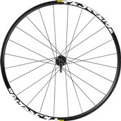 Mavic Crossride FTS-X MTB Wheels - 27.5"- 2017