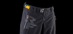 Race Face Agent Winter Baggy Cycling Shorts