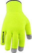 Madison Isoler Merino Mens Winter Long Finger Cycling Gloves SS17