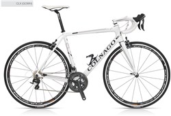 Colnago CLX Ultegra Mix 2016 Road Bike
