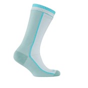 SealSkinz Womens Mid Weight Mid Length Socks
