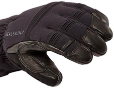 SealSkinz Extreme Cold Weather Long Finger Cycling Gloves