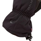 SealSkinz Extreme Cold Weather Long Finger Cycling Gloves