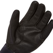 SealSkinz Womens Sea Leopard Long Finger Cycling Gloves AW16