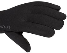 SealSkinz Fairfield Long Finger Cycling Gloves