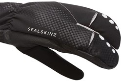 SealSkinz Highland XP Claw Mittens AW16