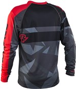 Race Face Ruxton Long Sleeve Cycling Jersey