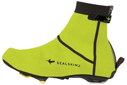 SealSkinz Open Sole Neoprene Overshoes AW16
