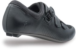 Specialized Audax Road Cycling Shoes AW16